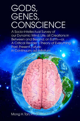 Gods, Genes, Conscience