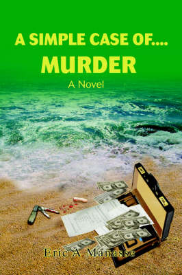 A Simple Case of....Murder