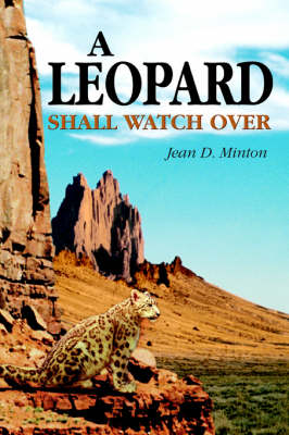 A Leopard Shall Watch Over
