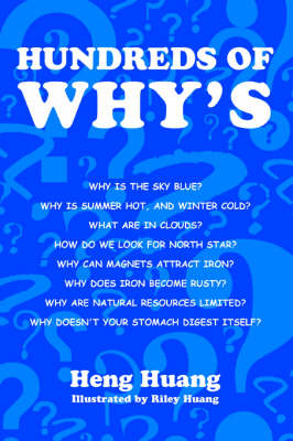 Hundreds of Why's