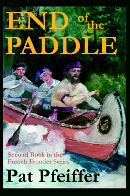 End of the Paddle