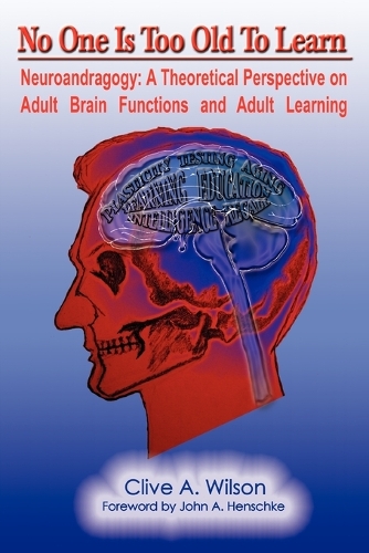 No One Is Too Old To Learn