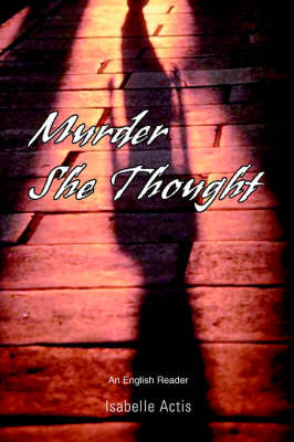 Murder She Thought