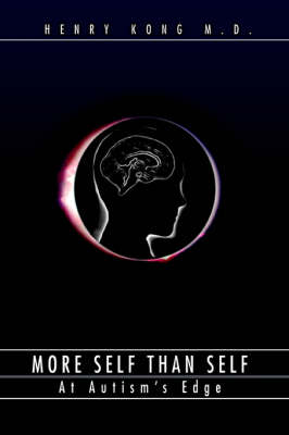More Self Than Self