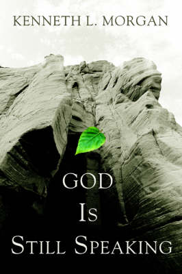 God Is Still Speaking