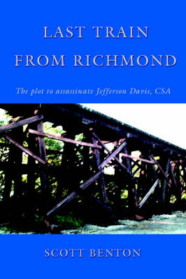 Last Train From Richmond