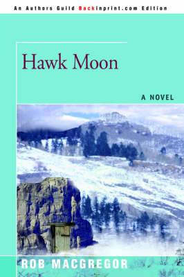 Hawk Moon