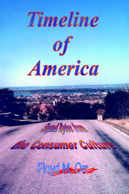 Timeline of America