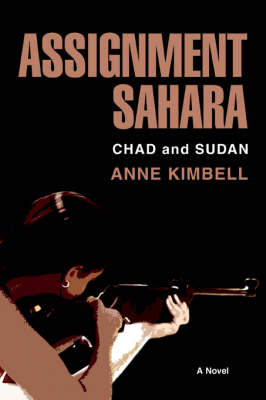 Assignment Sahara