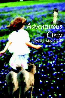 Adventurous Cleta