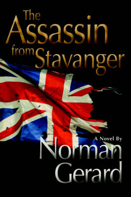 The Assassin from Stavanger