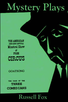 Mystery Plays