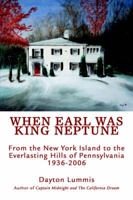 When Earl Was King Neptune