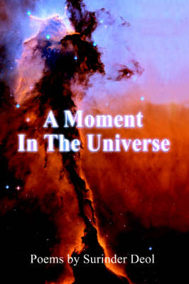 A Moment In The Universe