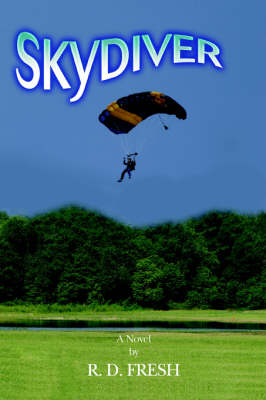 Skydiver