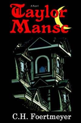 Taylor Manse