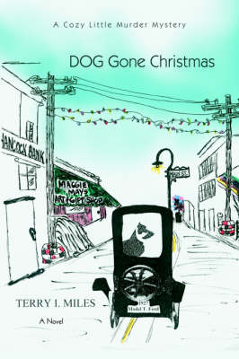 DOG Gone Christmas