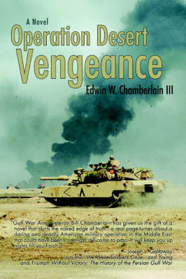Operation Desert Vengeance
