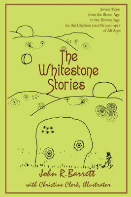 The Whitestone Stories