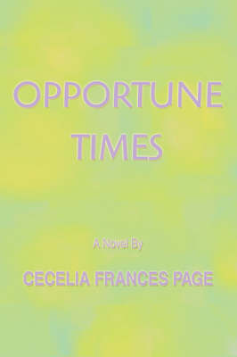 Opportune Times