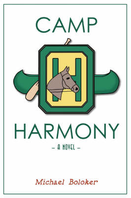 Camp Harmony
