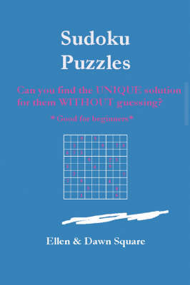 Sudoku Puzzles
