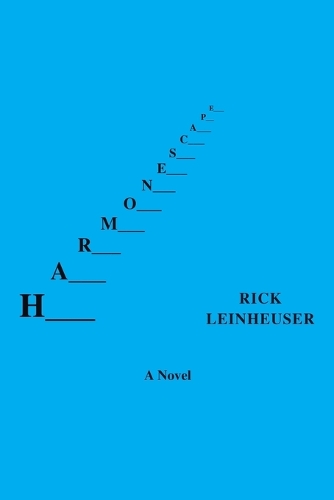 Harmonescape