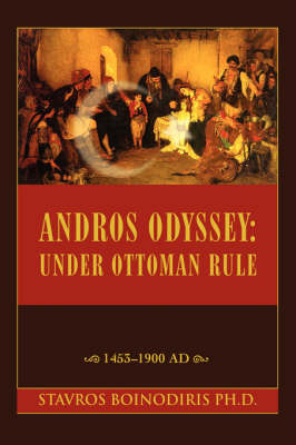 Andros Odyssey
