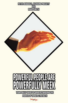 Powerful People Are Powerfully Meek