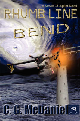 Rhumb Line Bend