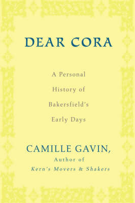 Dear Cora