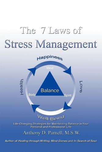 The 7 Laws of Stress Management