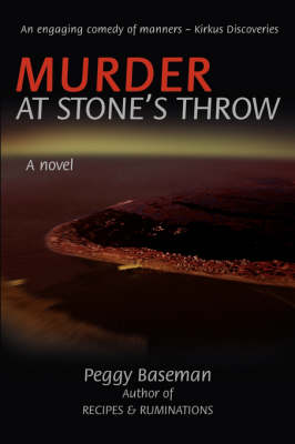 Murder at Stone's Throw