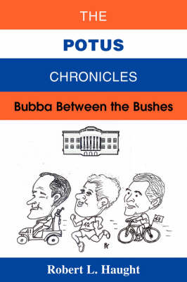 The POTUS Chronicles