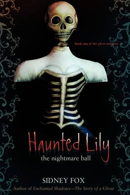 Haunted Lily