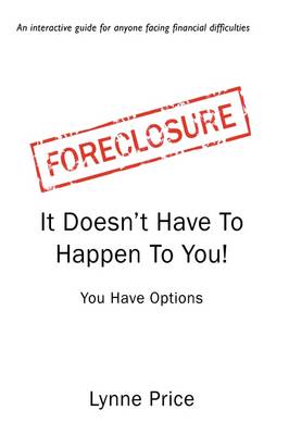 Foreclosure