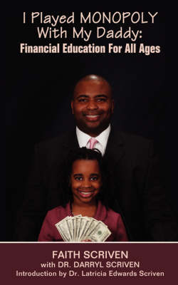 I Played Monopoly with My Daddy