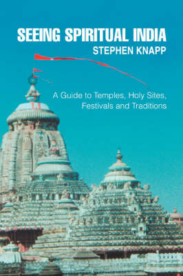 Seeing Spiritual India