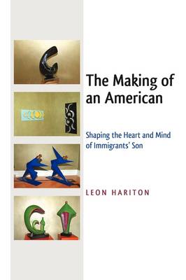 The Making of an American