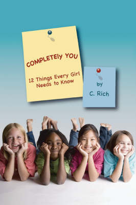 Completely You