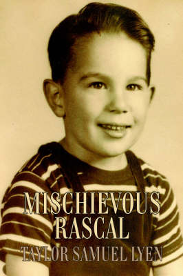 Mischievous Rascal