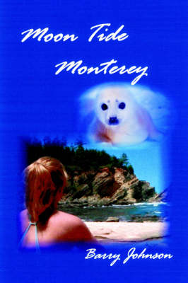 Moon Tide Monterey