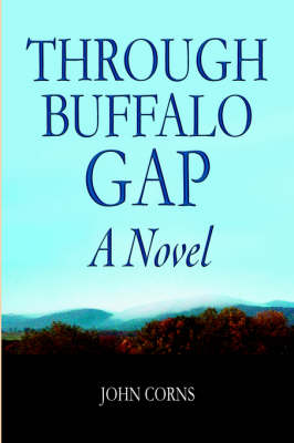 Through Buffalo Gap