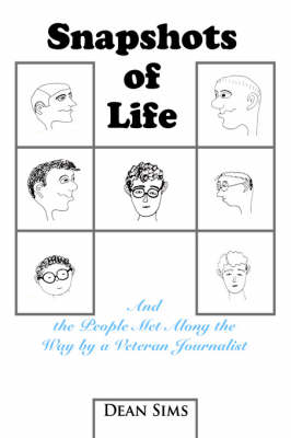 Snapshots of Life