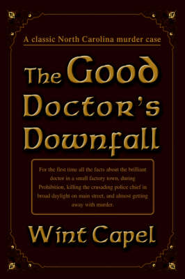 The Good Doctor's Downfall