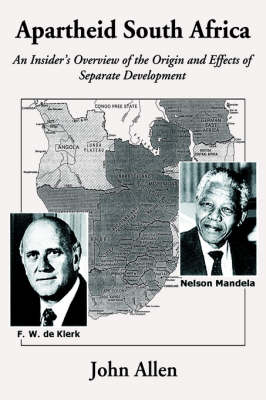 Apartheid South Africa
