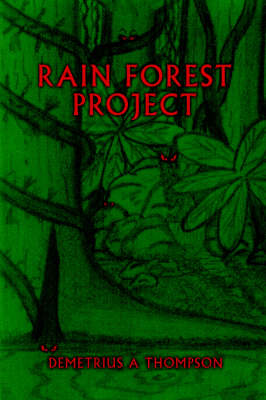 Rain Forest Project