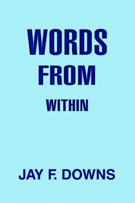 Words From Within