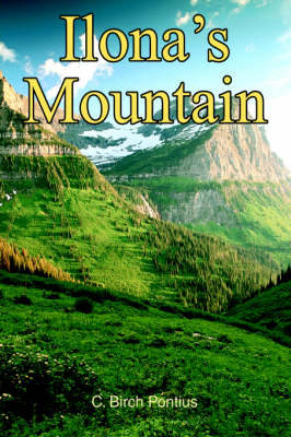 Ilona's Mountain