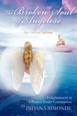 The Broken Soul of Angelese the Orchid Sphinx